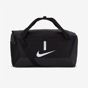 Nike CU8097-010 Nk Acdmy Team S Duff Siyah Futbol Spor Çanta