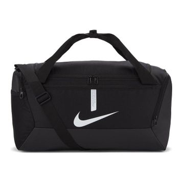 Nike CU8097-010 Nk Acdmy Team S Duff Siyah Futbol Spor Çanta