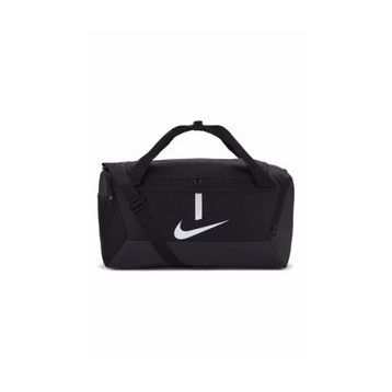 Nike CU8097-010 Nk Acdmy Team S Duff Siyah Futbol Spor Çanta