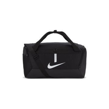Nike CU8097-010 Nk Acdmy Team S Duff Siyah Futbol Spor Çanta
