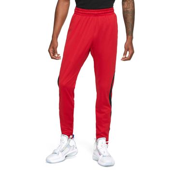 Nike CU9609-687 M J Air Dry Knit Kırmızı Erkek Basketbol Pantolon