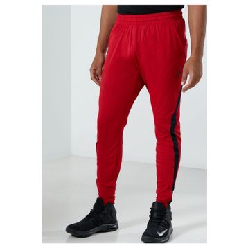 Nike CU9609-687 M J Air Dry Knit Kırmızı Erkek Basketbol Pantolon