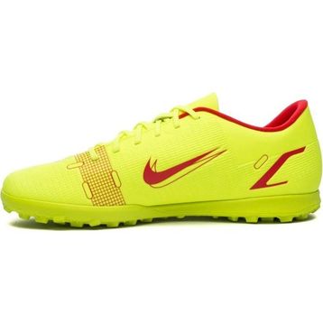 Nike CV0985-760 Mercurial Vapor 14 Club Tf Mavi Unisex Halı Saha Ayakkabısı