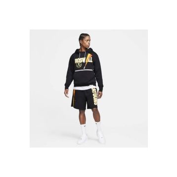 Nike CV1933-010 Men Dri-Fit Rayguns Premium Basketball Hoodie Erkek Sweatshirt