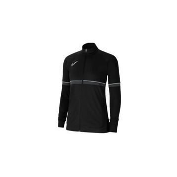 Nike CV2677-014 DF ACD21 Siyah Kadın Ceket