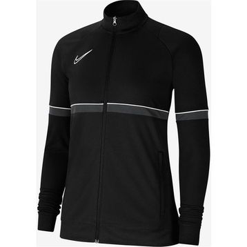 Nike CV2677-014 DF ACD21 Siyah Kadın Ceket