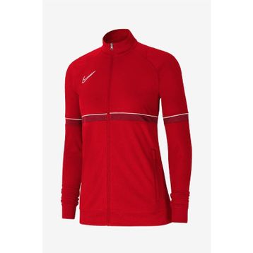 Nike CV2677-657 DF ACD21 Kırmızı Kadın Ceket