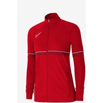 Nike CV2677-657 DF ACD21 Kırmızı Kadın Ceket