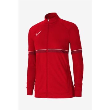 Nike CV2677-657 DF ACD21 Kırmızı Kadın Ceket