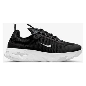 Nike CW1622-003 Siyah Kadın Spor Ayakkabı