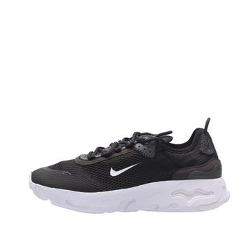Nike CW1622-003 Siyah Kadın Spor Ayakkabı