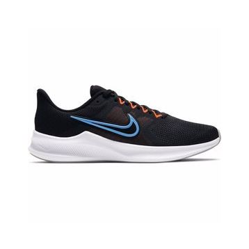 Nike CW3411-001 Siyah Erkek Koşu Ayakkabısı