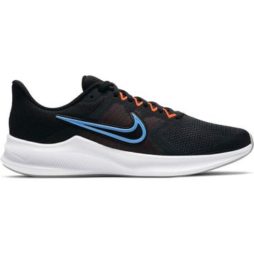 Nike CW3411-001 Siyah Erkek Koşu Ayakkabısı