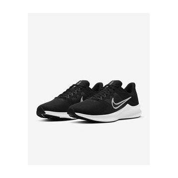 Nike CW3411-006 Downshifter 11 Siyah Erkek Spor Ayakkabı