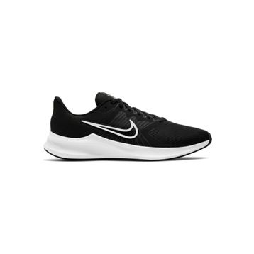Nike CW3411-006 Downshifter 11 Siyah Erkek Spor Ayakkabı
