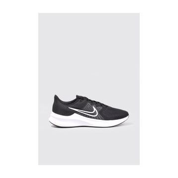 Nike CW3411-006 Downshifter 11 Siyah Erkek Spor Ayakkabı