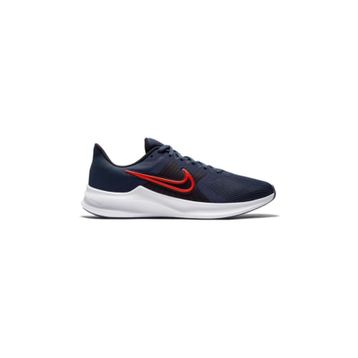 Nike CW3411-400 Downshıfter 11 Lacivert Erkek Spor Ayakkabı