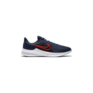 Nike CW3411-400 Downshıfter 11 Lacivert Erkek Spor Ayakkabı