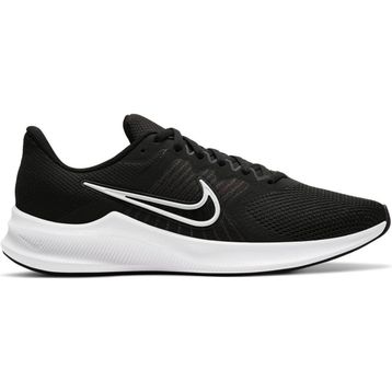 Nike CW3413-006 Wmns Downshifter 11 Siyah Kadın Koşu Spor Ayakkabı