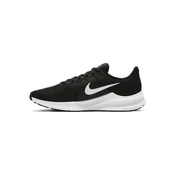 Nike CW3413-006 Wmns Downshifter 11 Siyah Kadın Koşu Spor Ayakkabı