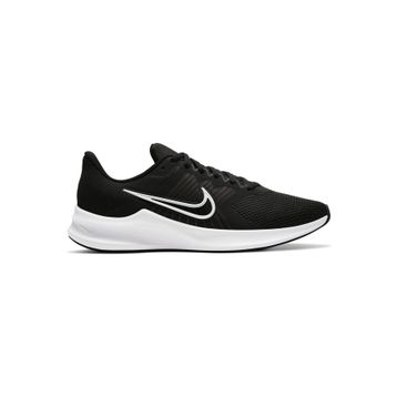 Nike CW3413-006 Wmns Downshifter 11 Siyah Kadın Koşu Spor Ayakkabı