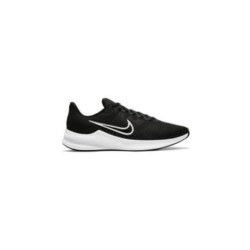 Nike CW3413-006 Wmns Downshifter 11 Siyah Kadın Koşu Spor Ayakkabı