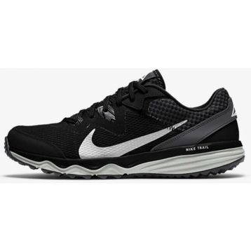 Nike CW3808-001 Nike Juniper Trail Erkek Yürüyüş Koşu Ayakkabısı