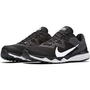 Nike CW3808-001 Nike Juniper Trail Erkek Yürüyüş Koşu Ayakkabısı