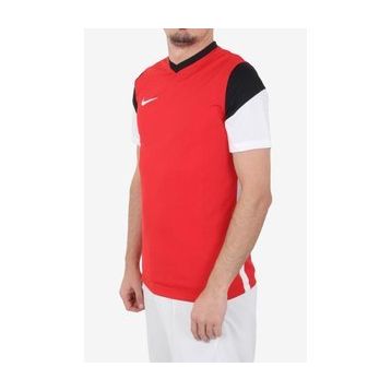 Nike CW3826-659 M Park Derby III Jsy Kırmızı Erkek Forma