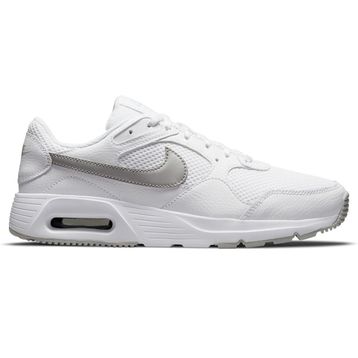 Nike CW4554 Air Max SC Kadın Siyah Spor Ayakkabı