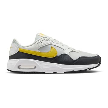Nike CW4555-021 Air Max Sc Erkek Beyaz Günlük Ayakkabı