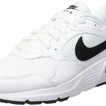 Nike CW4555-103 Air Max Sc Beyaz Erkek Spor Ayakkabı