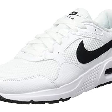 Nike CW4555-103 Air Max Sc Beyaz Erkek Spor Ayakkabı