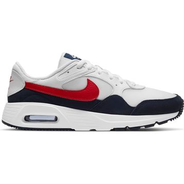 Nike CW4555-103 Air Max Sc Beyaz Erkek Spor Ayakkabı