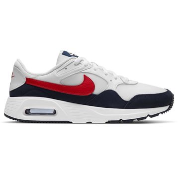 Nike CW4555-103 Air Max Sc Beyaz Erkek Spor Ayakkabı