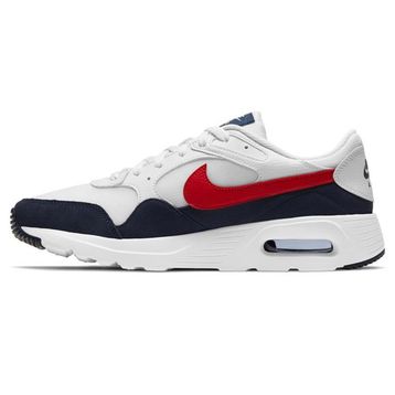 Nike CW4555-103 Air Max Sc Beyaz Erkek Spor Ayakkabı