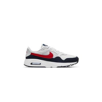 Nike CW4555-103 Air Max Sc Beyaz Erkek Spor Ayakkabı