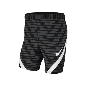 Nike CW5850-010 Siyah Erkek Şort