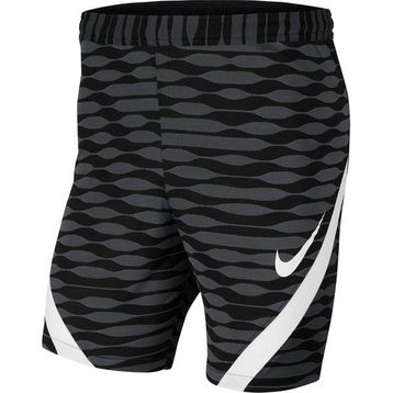 Nike CW5850-010 Siyah Erkek Şort