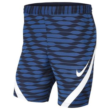 Nike CW5850-451 Mavi Erkek Şort