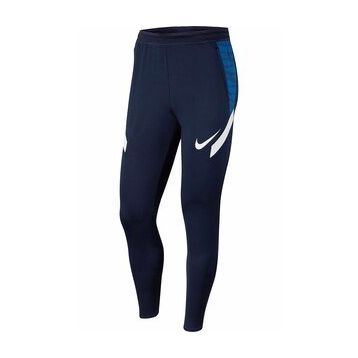 Nike CW5862-451 Dri-Fit Strike Erkek Tek Alt Eşofman