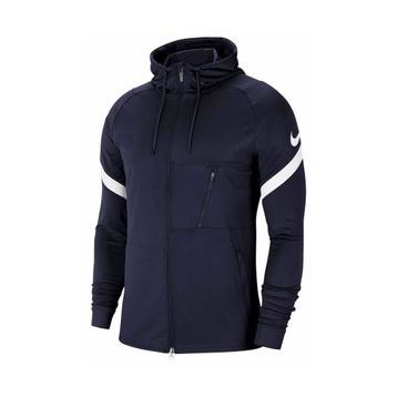 Nike CW5865-451 Strke21 Fermuarlı Erkek Sweatshirt