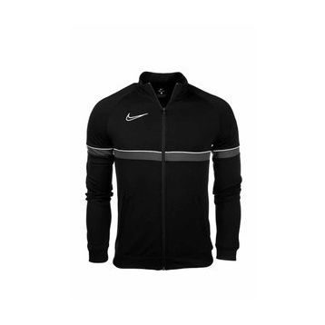 Nike CW6113-014 K Siyah Erkek Ceket