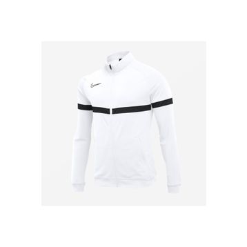 Nike CW6113-100 Erkek Beyaz Eşofman Üstü