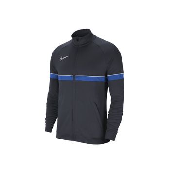 Nike CW6113-453 Df Acd21 Milli Takım Baskılı Eşofman Üstü