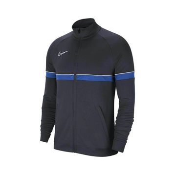 Nike CW6113-453 Df Acd21 Milli Takım Baskılı Eşofman Üstü