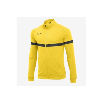 Nike CW6113-719 Sarı Erkek Sweatshirt