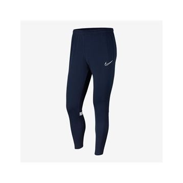 Nike Cw6122-451 Dri-Fit Academy Erkek Eşofman Altı Lacivert