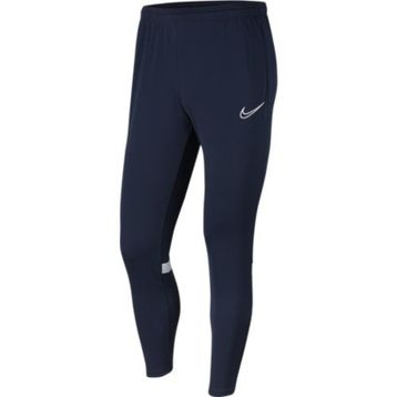 Nike Cw6122-451 Dri-Fit Academy Erkek Eşofman Altı Lacivert