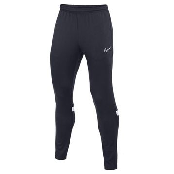 Nike Cw6122-451 Dri-Fit Academy Erkek Eşofman Altı Lacivert